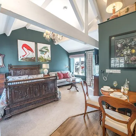 Apartment Prospect Loft