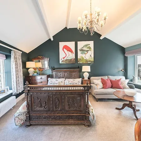 شقة Prospect Loft آمبيلسايد