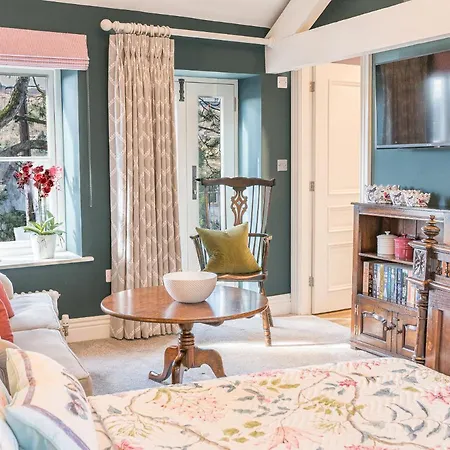 Prospect Loft Ambleside