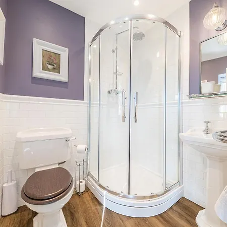 Prospect Loft Apartman