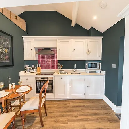 Prospect Loft آمبيلسايد