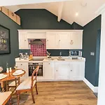 Prospect Loft 安布尔塞德