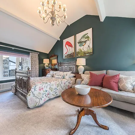 Prospect Loft Ambleside